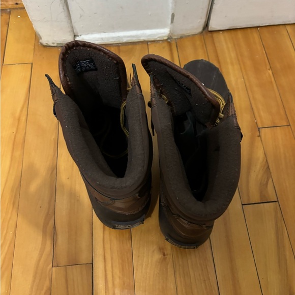 Nautica Men boots - Picture 2 of 5